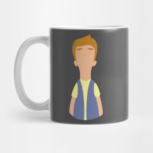 Jimmy Jr. Mug